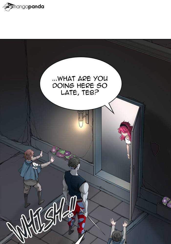 Tower of God Chapter 456 image 096